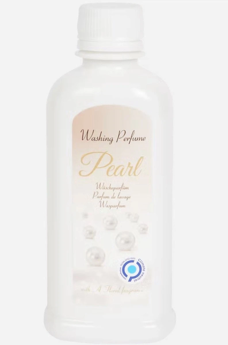 Db Wasparfum 250 Ml - Parfum - Was - Wasgeurtje - Washing Perfume - Pearl 2 Db Wasparfum 250 Ml - Parfum - Was - Wasgeurtje - Washing Perfume - Pearl - Afbeelding 2