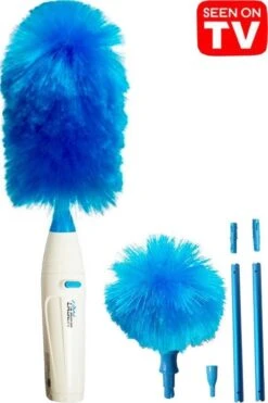 Turbo Duster, Zelfdraaiende Plumeau -HG Sales 799x1200 8