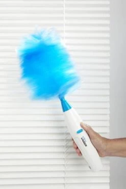 Turbo Duster, Zelfdraaiende Plumeau -HG Sales 799x1200 9