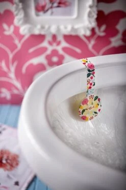 Alternative view of Toilet Tapes Doos Small - 14 Stuks - XL Variant