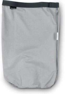 Brabantia Waszak Voor Wasmand - 30/35 L - Grijs 9 Brabantia Waszak Voor Wasmand - 30/35 L - Grijs -HG Sales 830x1200 2