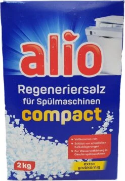Vaatwaszout - Zout Vaatwasser - Zout Afwasmachine - Regenereerzout Vaatwasser - Onthardingszout Vaatwasser - 2 Kg 6 Vaatwaszout - Zout Vaatwasser - Zout Afwasmachine - Regenereerzout Vaatwasser - Onthardingszout Vaatwasser - 2 Kg -HG Sales 830x1200 5