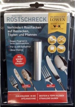 Rokittas Little Rust Horner