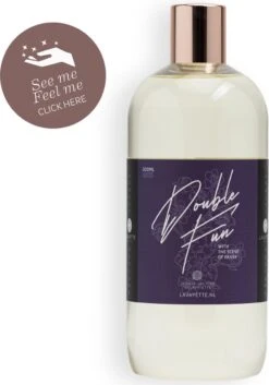 Lavayette Premium Wasparfum - Double Fun - Geurbooster 500ml