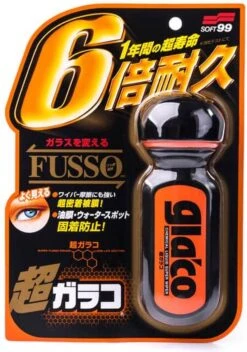 Alternative view of Soft99 Ultra Glaco 10310