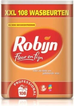 Robijn Fleur & Fijn 108wb -HG Sales 842x1200