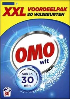 Omo Wit XXL Waspoeder 80 Wasbeurten -HG Sales 851x1200 1