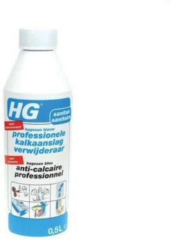 HG Kalkweg Concentraat - 1 L - Krachtige Ontkalker - Geconcentreerd -HG Sales 856x1200 5