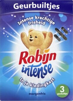 Robijn Intense Geurbuiltjes 3 Stuks 9 Robijn Intense Geurbuiltjes 3 Stuks -HG Sales 869x1200