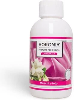 Horomia Wasparfum Muschi-e-Loto - 500ml 5 Horomia Wasparfum Muschi-e-Loto - 500ml -HG Sales 897x1200 1