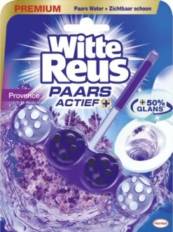 Witte Reus Paars Actief Toiletblok - Lavendel - WC Blokjes Voordeelverpakking - 10 Stuks -HG Sales 898x1200 3