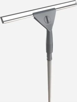 Alternative view of Raamwisser Met Telescoopsteel - Telescopische Raamwisser - Verstelbare Raamwisser - Ruitenwasser - Uitschuifbare Ramenwisser - Ramenzemer
