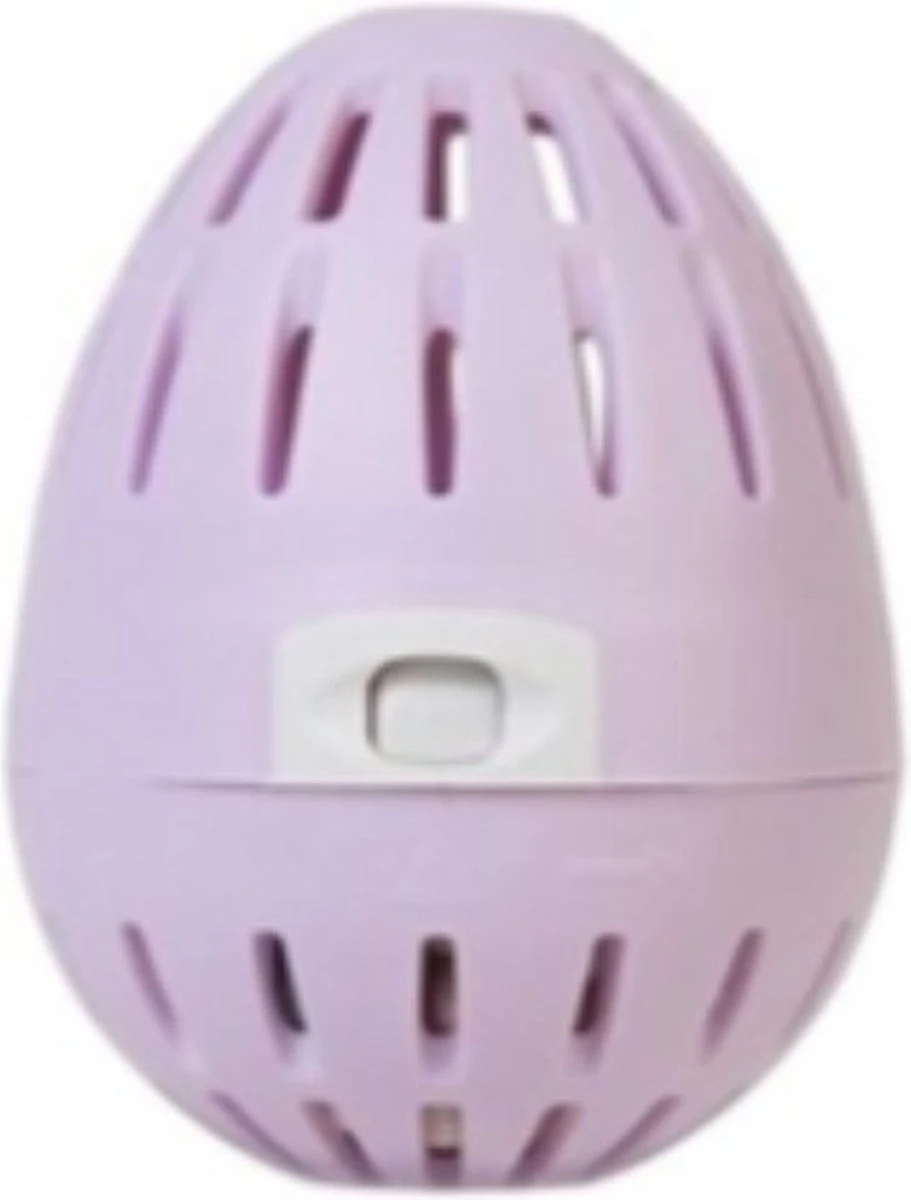 Eco-egg Wasbol Springbloesem 70 - Wasbeurten 1 Eco-egg Wasbol Springbloesem 70 - Wasbeurten