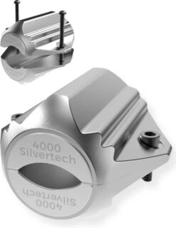 Jooba Magnetische Waterontharder - 1+1 GRATIS - Waterontharder Magneet - Waterontharder Waterleiding - Ontkalker - 4000 Silvertech - Waterontkalker - Antikalk Magneet - Kalkaanslag -HG Sales 927x1200 1