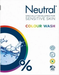 Neutral Kleur Waspoeder - 45 Wasbeurten 19 Neutral Kleur Waspoeder - 45 Wasbeurten -HG Sales 939x1200 2