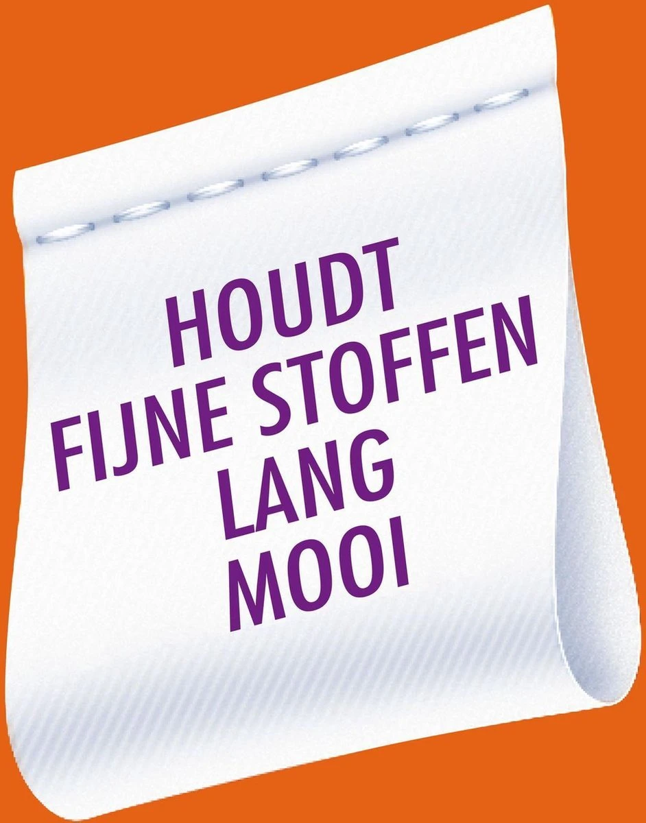 Robijn Specials Fleur & Fijn Waspoeder - 7 X 10 Wasbeurten - Voordeelverpakking 6 Robijn Specials Fleur & Fijn Waspoeder - 7 X 10 Wasbeurten - Voordeelverpakking - Afbeelding 6