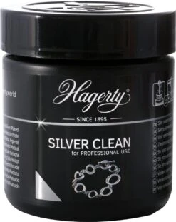 Alternative view of Hagerty Silver Clean - Professional 170 Ml
