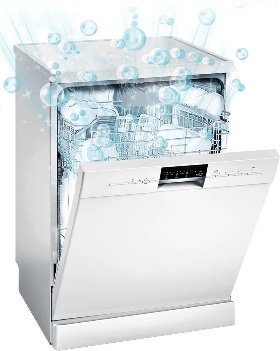 HG Tegen Stinkende Vaatwassers - 500gr - Voor Een Schone En Fris Ruikende Vaatwasser - Voor 12 Behandelingen 3 HG Tegen Stinkende Vaatwassers - 500gr - Voor Een Schone En Fris Ruikende Vaatwasser - Voor 12 Behandelingen - Afbeelding 3