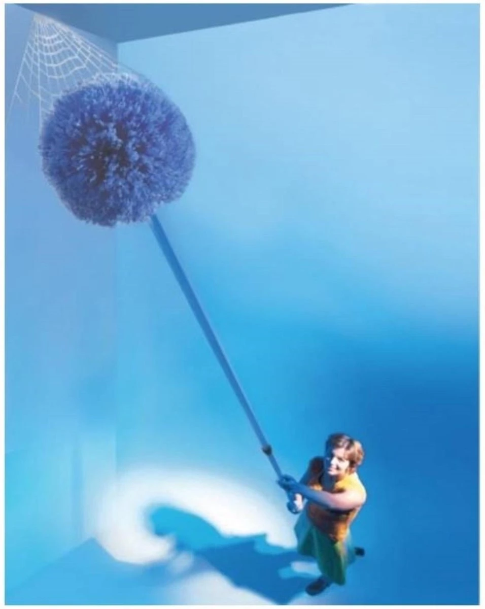 Benson Ragebol Telescoop 95 - 175 Cm - Prijs Per Stuk 2 Benson Ragebol Telescoop 95 - 175 Cm - Prijs Per Stuk - Afbeelding 2