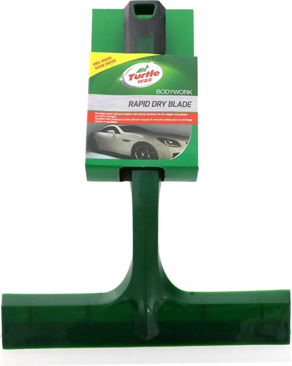 Turtle Wax X628td Rapid Dry Auto | Autodroger | Raamtrekker 7 Turtle Wax X628td Rapid Dry Auto | Autodroger | Raamtrekker - Afbeelding 7