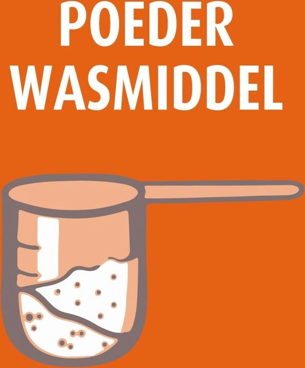 Robijn Specials Fleur & Fijn Waspoeder - 7 X 10 Wasbeurten - Voordeelverpakking 5 Robijn Specials Fleur & Fijn Waspoeder - 7 X 10 Wasbeurten - Voordeelverpakking - Afbeelding 5